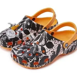 CROCS | Shoes | Crocs Stance Bt X Crocs Classic Clog Mens Sz  display picture 2
